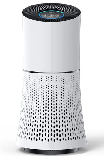 空気清浄機【2025最新型・360°強力浄化・20~40畳対応】小型脱臭機花粉対策静音軽量省エネペット3重HEPAフィルターアレルギー対策強力脱臭3段階風量設定睡眠モードPM2.5集じん除菌小型空気…