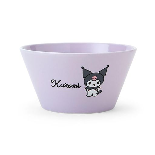 サンリオ(SANRIO)ボウルクロミ電子レンジ・食器洗浄機・食器乾燥機の使用可陶磁器190390