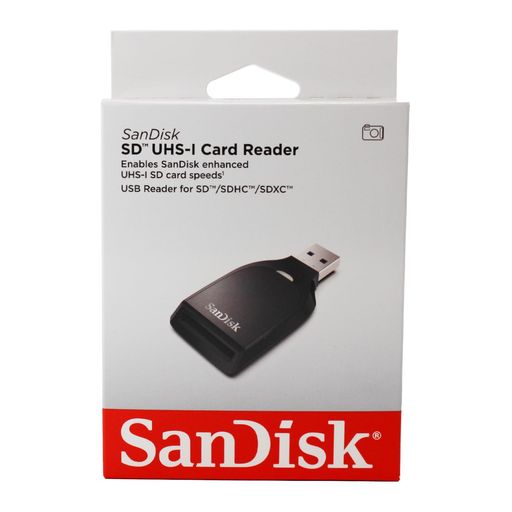 SanDiskSDUHS-ICardReader-Sddr-C531-Gnann SanDiskSDUHS-ICardReader-Sddr-C531-Gnann