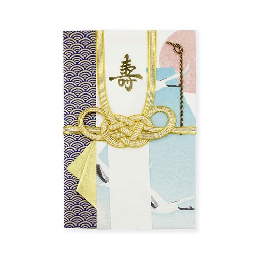 フロンティア祝儀袋大判富士山SG-238