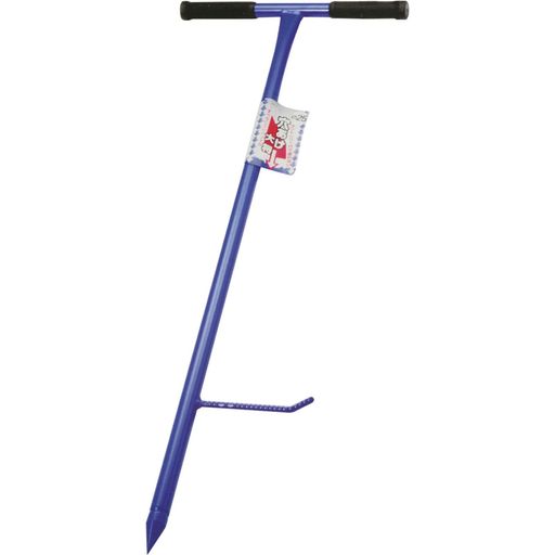 モトコマ(Motokoma)土工用穴掘り穴あけ大将25mmAS-25