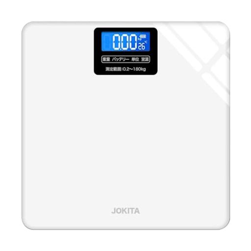 体重計ヘルスメーター体重計安い体重秤weightscale電源自動ON/OFFバックライト付ボディスケール180kgま..