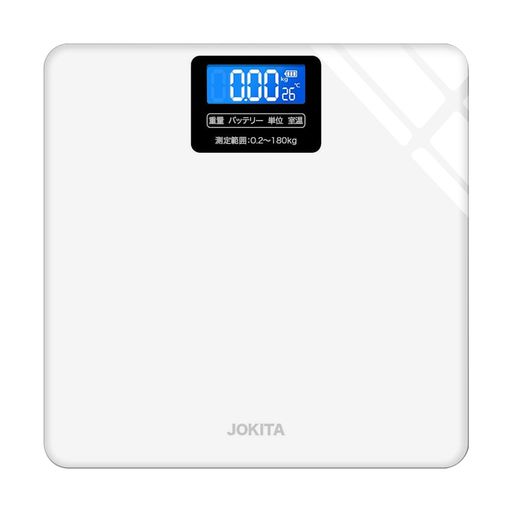 体重計ヘルスメーター体重計安い体重秤weightscale電源自動ON/OFFバックライト付ボディスケール180kgま..