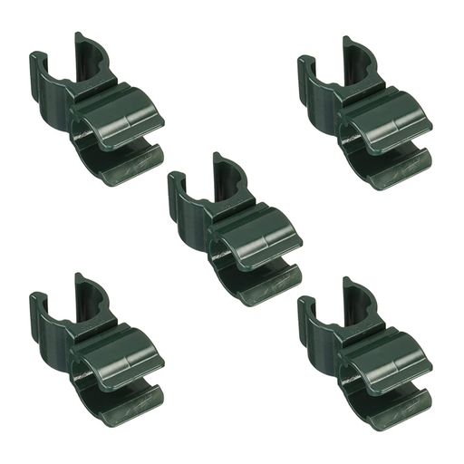 積水樹脂セキスイニューガーデンクリップ5P11x16mm用