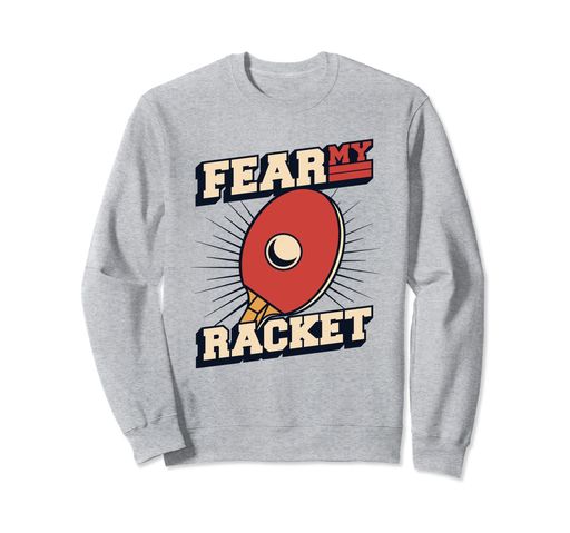 FearMyRacketピンポン卓球台トレーナー