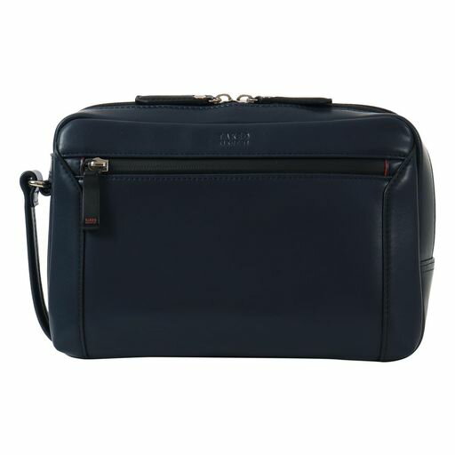 [タケオキクチ]クラッチバッグセカンドバッグレザーポーチミニバッグメンズ732211スコール撥水防カビ冠..