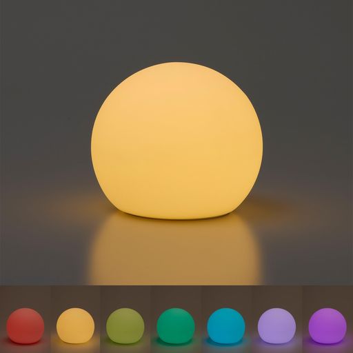 東芝やわ○ライトLEDライトベッドサイドランプナイトライト授乳ライト7段階調色シリコンゴム製タッチ式..