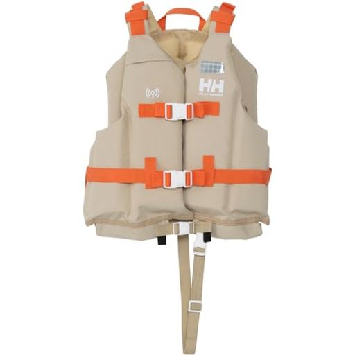 [ヘリーハンセン]JRHHFloatingVestウェットロープKM