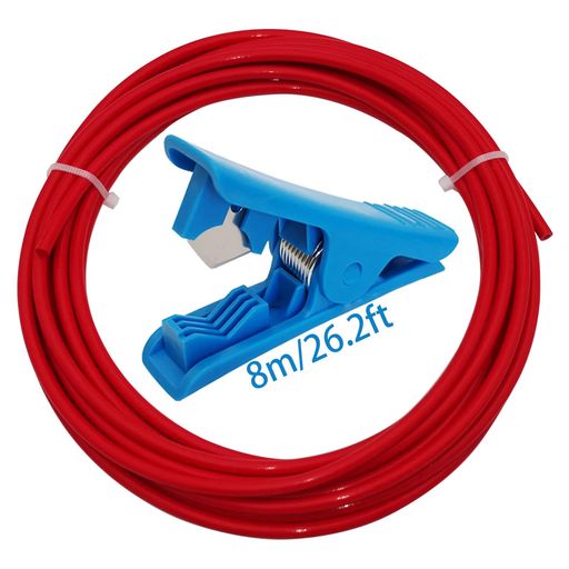 ¥ѥסCESFONJERPTFETEFLON塼(8M/26.2FT-2MMIDX4MMOD)+CREALITYENDER3/P...