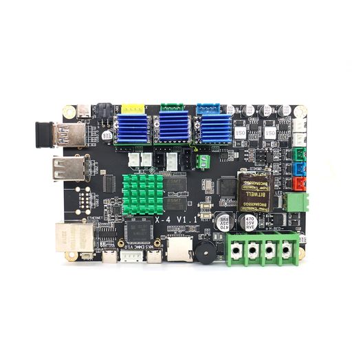 QIDITECHX-Plus33Dץ󥿡Ųޥܡ