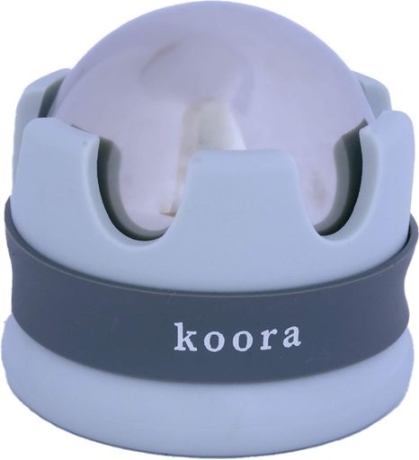 グローバルアローkooraマッサージローラーボールMintサイズ:約φ6.5H6.5R04-1011
