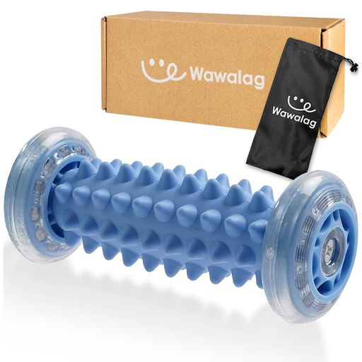 【柔道整復師が推薦】Wawalag(ワワラグ)つぼコロくん足裏マッサージ足ツボ足つぼ足ツボマット足つぼマ..