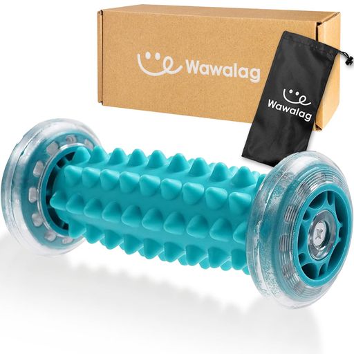 【柔道整復師が推薦】Wawalag(ワワラグ)つぼコロくん足裏マッサージ足ツボ足つぼ足ツボマット足つぼマ..