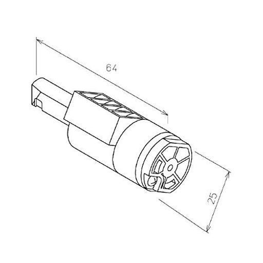 TOTOソフト閉止ユニット便座用レギュラーサイズTCH620-1N