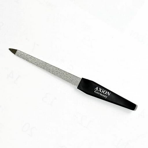 ドイツゾーリンゲンAXiON(アクシオン)サファイア爪ヤスリ(Lサイズ)#slg008666-spc
