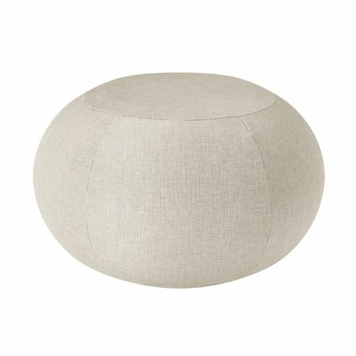 【Toffy/トフィー】バランスクッションBC01座るだけエクササイズ姿勢体幹インテリアスツールオットマン..