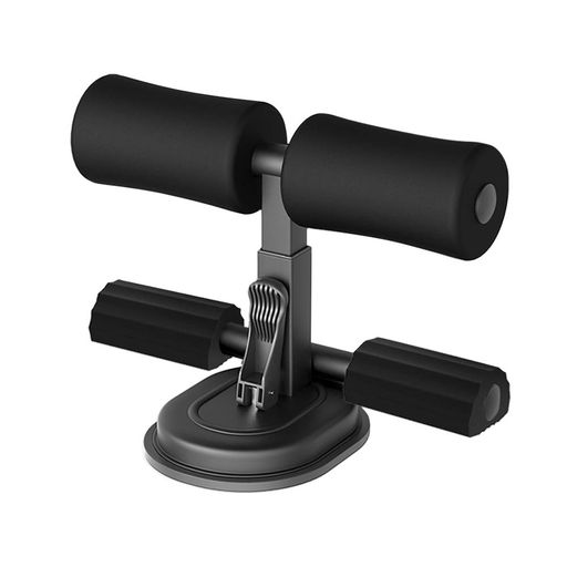 SSNEIN腹筋マシーン腹筋運動腹筋足固定腹部フィットネス機器シットアップマシーンアップグレードする多..