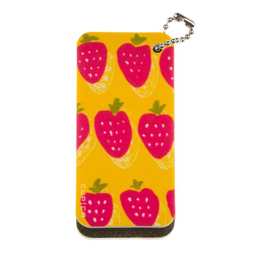 爪みがきキュピカ!いちご畑