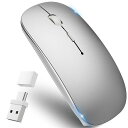 【2025業界先端TYPE-C&USB-A対応】マウス無線BLUETOOTHTYPE-C口接続ワイヤレスマウス静音超薄型小型高感度ブルートゥース2.4GHZ3段階DPI切替省電力高耐久性TELEC認証取得済み