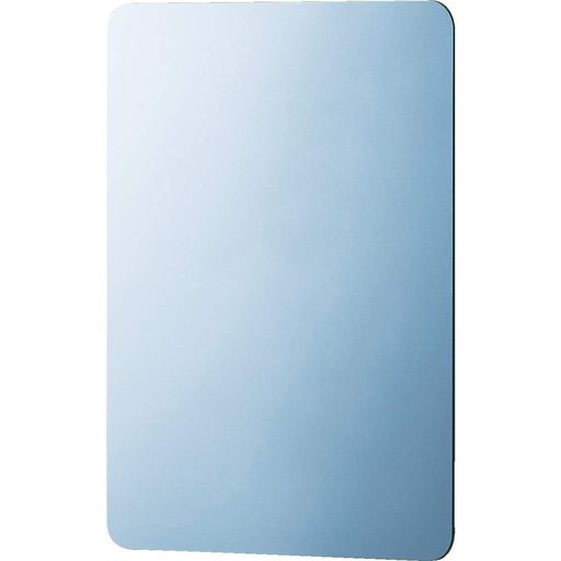 TRUSCO(トラスコ)カッターで切れる軽量安全ミラー215mmX295mm厚み2mmTMPEC2230