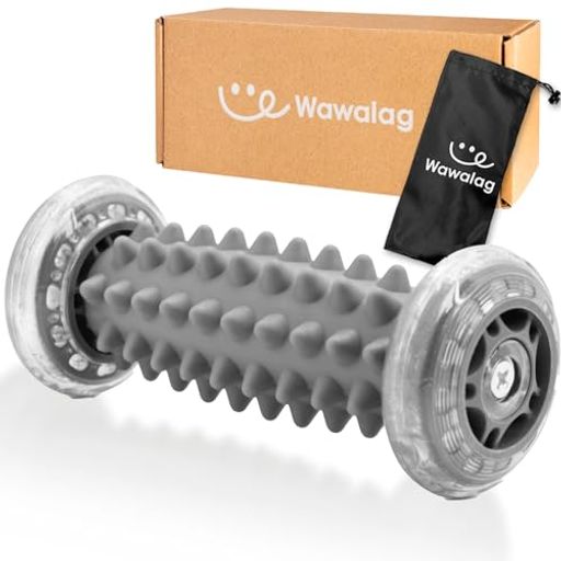 【柔道整復師が推薦】Wawalag(ワワラグ)つぼコロくん足裏マッサージ足ツボ足つぼ足ツボマット足つぼマ..