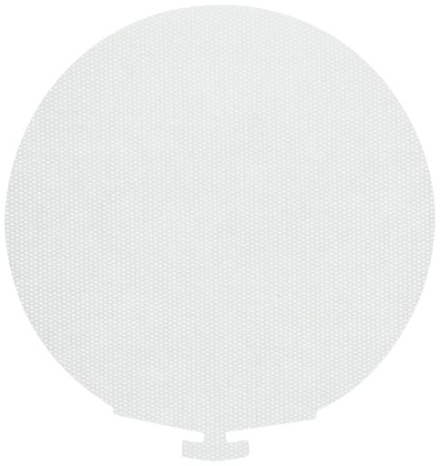 シャープ使い捨て加湿プレフィルターFZ-PF10MFW