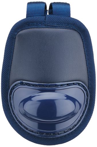 ゼット(ZETT)野球硬式・軟式・ソフトボールスロートガードネイビーBLM8A