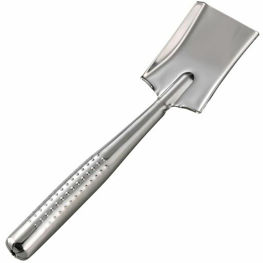 サイズ:21.4x4.9x2.5cm 重量:82g 材質:ステンレス 原産国:中国