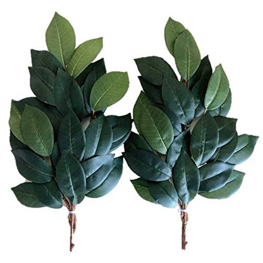 造花はなこ【造花榊】No.33神棚さかき手組みサカキ小サイズ28cm2束セット(1束2本使用)sakaki-33