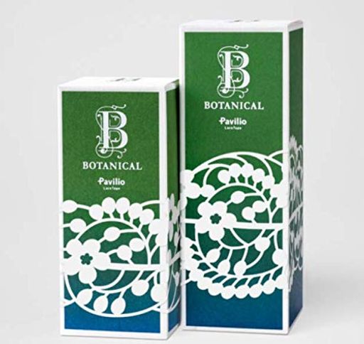 パビリオマスキングテープボタニカルフローレット47mmBO47-01-FL