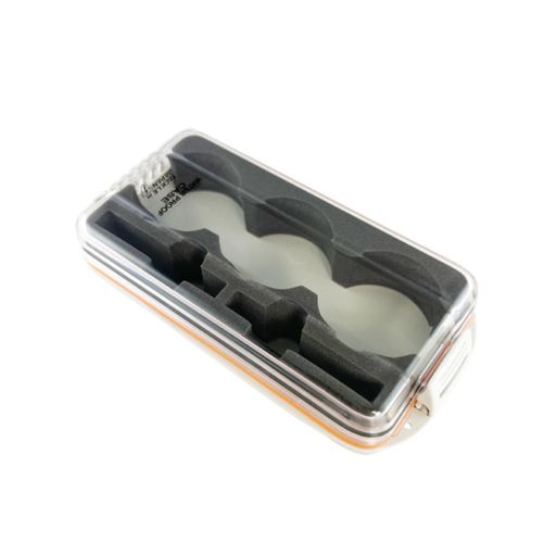 タックルインジャパン(TackleInJapan)フラットサークル用プルーフケース10