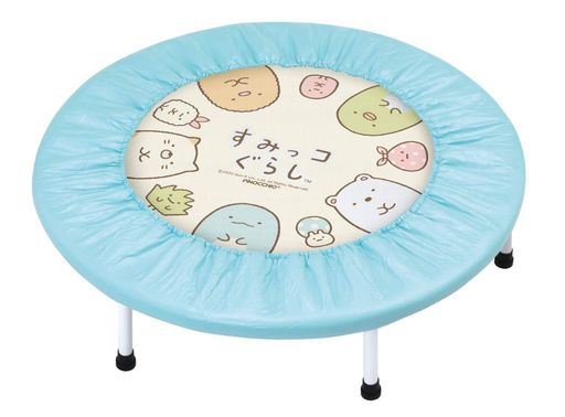 アガツマすみっコぐらしぴょんぴょんジャンプ