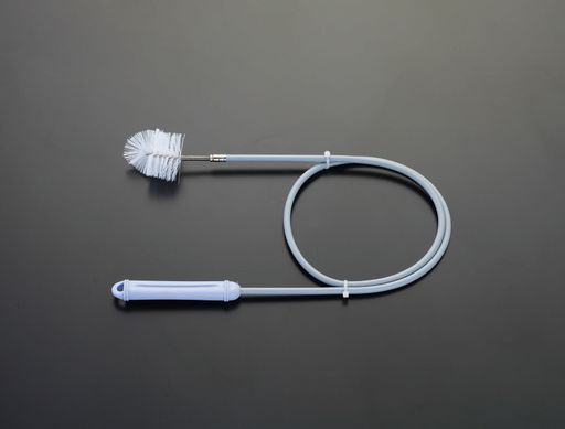 エスコ(ESCO)1.5mパイプクリーニングブラシEA109CY-150