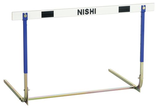 NISHI(ニシ・スポーツ)トレーニングハードルIIIT7003D