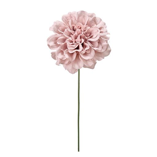 東京堂(Tokyodo)造花MAGIQプライムダリアピックアンティークモーブ花径9xL21cm1本入FM000414-142