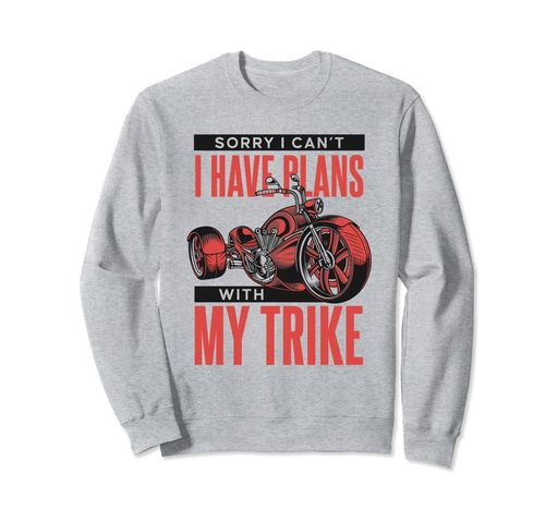 IHavePlansWithMyTrike三輪車オートバイトライクバイクトライクトレーナー