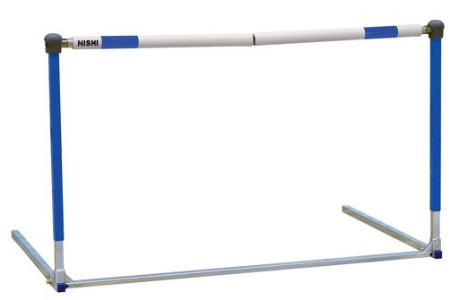 NISHI(ニシ・スポーツ)フレキハードル一般・高校用NT7001Eブルー