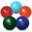 MUSCLEFACTORYトレーニングボール野球練習用ボールウエイトボールソフトボールバッティング練習サンドボールプアボールメディシンボール体幹強化瞬発力筋トレ...