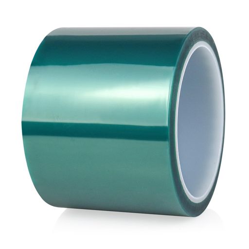 BOMEIPACK高温テープパウダーコーティング、高温マスキング、耐熱テープ、塗装、パウダーコーティング..