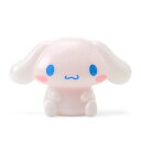 サンリオ(SANRIO)キャンディ&キャラクター形バンクシナモロール2025年ホワイトデーギフト貯金箱小物入れ587176