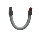 ShopdpExtensionHose延長ホース適用ダイソンDC34DC44DC58D62DC74V6掃除機交換部品(150CM)