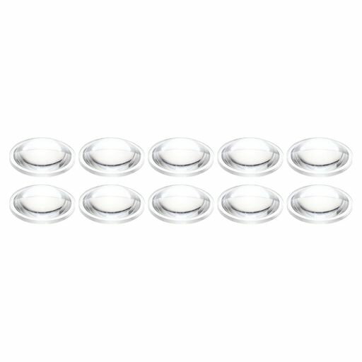 PATIKILľ12.5MM⤵3.7MMʿ̥10ĥLED̥ǥ󥵥LEDž֥إåɥƩ