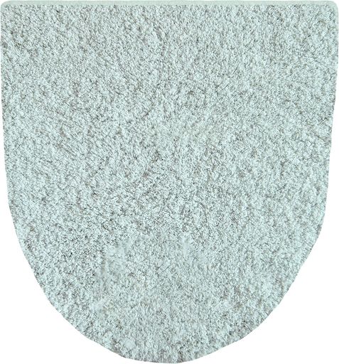 メリージェラートU・O型洗浄暖房用兼用兼用フタカバー【ミント】