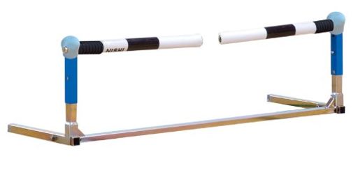 NISHI(ニシ・スポーツ)フレキハードルミニT7100