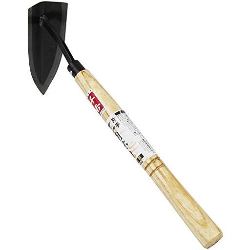 千吉(Senkichi)片手三角ホー全鋼SG-3