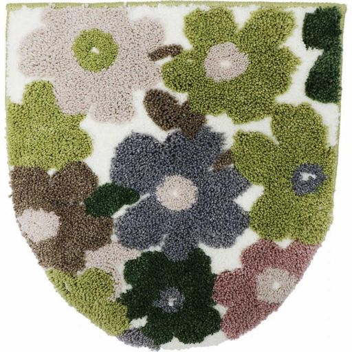 フルール兼用フタカバーグリーン