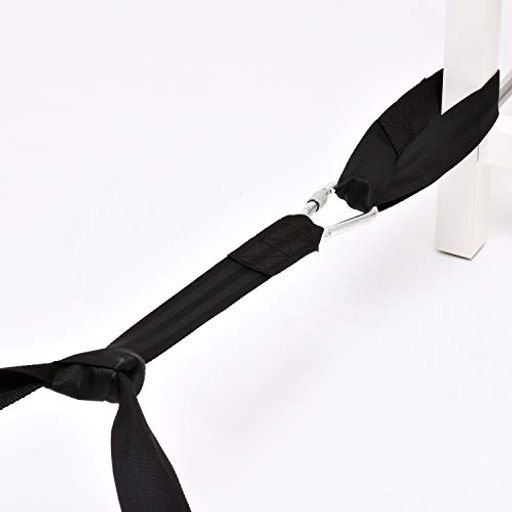 バトルロープジョイント器具【従来よりも2倍厚みを増しました!】サスペンショントレーニングジムロープ..