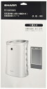 【純正品】シャープ蚊取空気清浄機用蚊取シートFZ-GK50KS