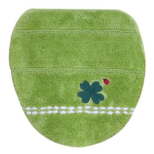 ヨコズナクリエーションフタカバー洗浄暖房タイプトレフルグリーン