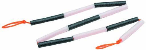 TOEILIGHT(トーエイライト)ラテックスチューブクロスバーG1194